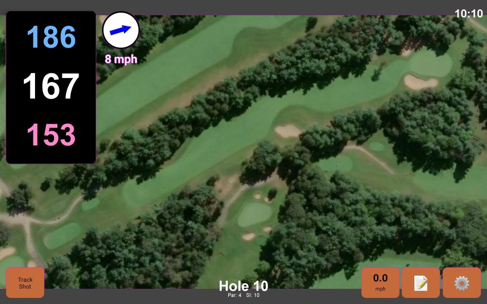 Hole preview 2
