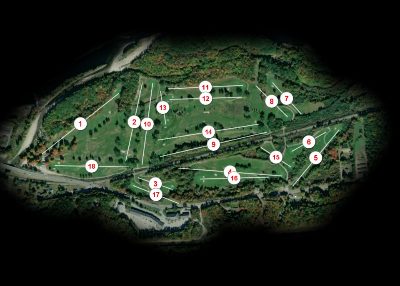 Androscoggin Valley County Club