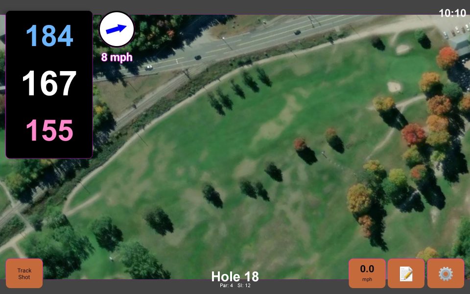 Hole preview 3