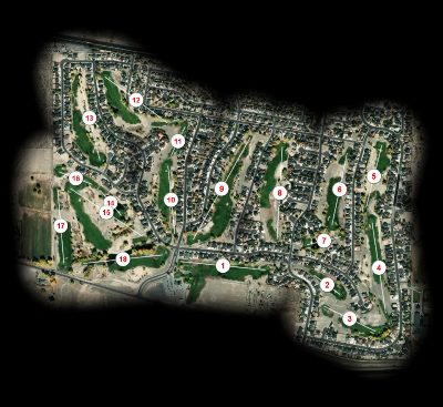 The Golf Club at Fernley