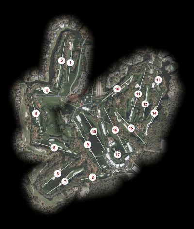TPC Sawgrass Stadium