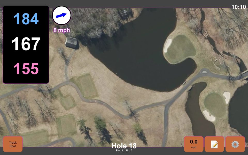 Hole preview 3