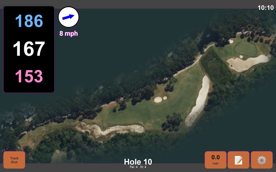Hole preview 2