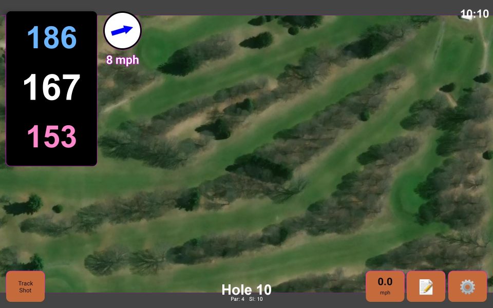 Hole preview 2