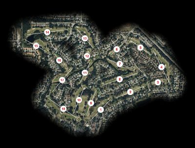 Beacon Woods Golf Course