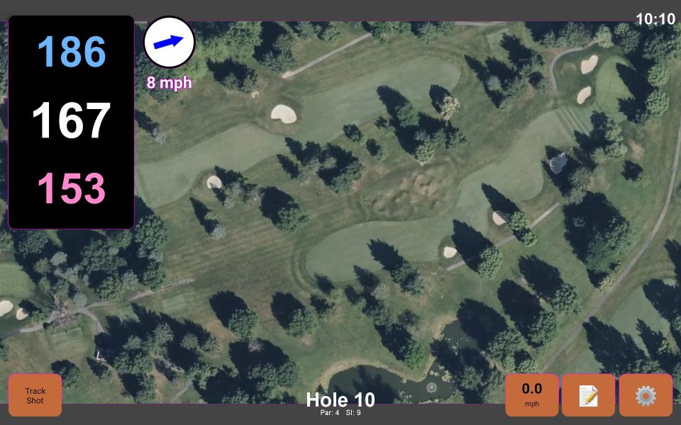 Hole preview 2