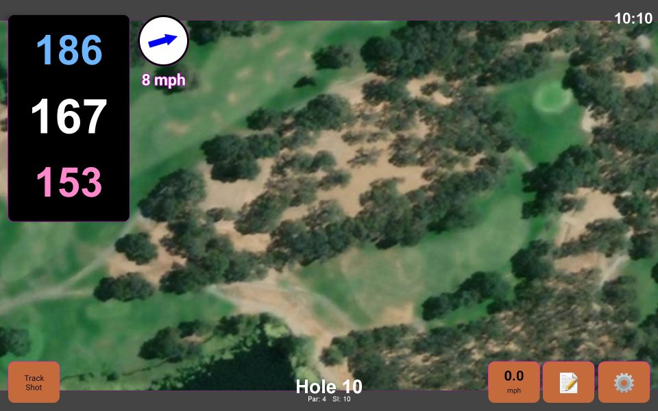 Hole preview 2