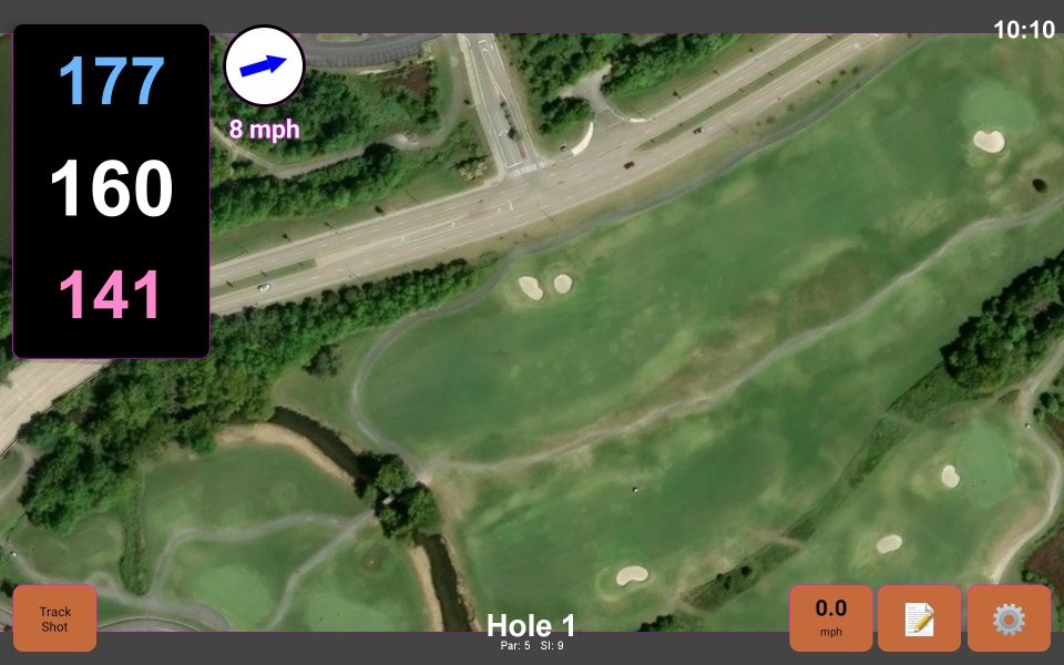 Hole preview 1