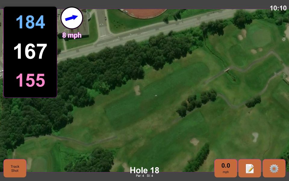 Hole preview 3