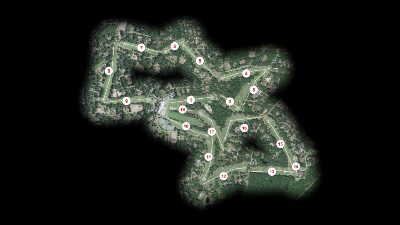 Hope Valley Country Club