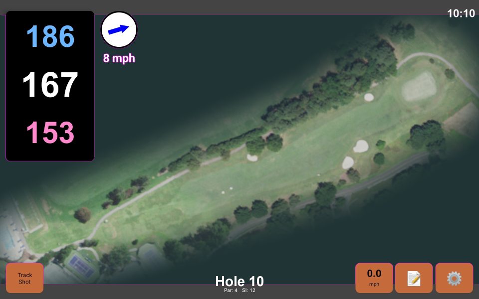 Hole preview 2