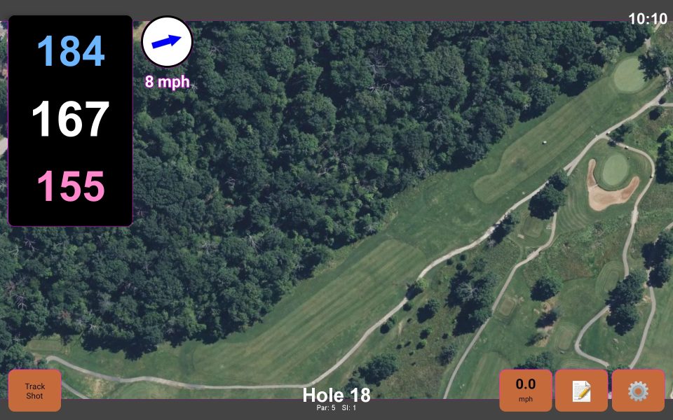 Hole preview 3