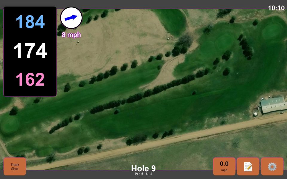Hole preview 3