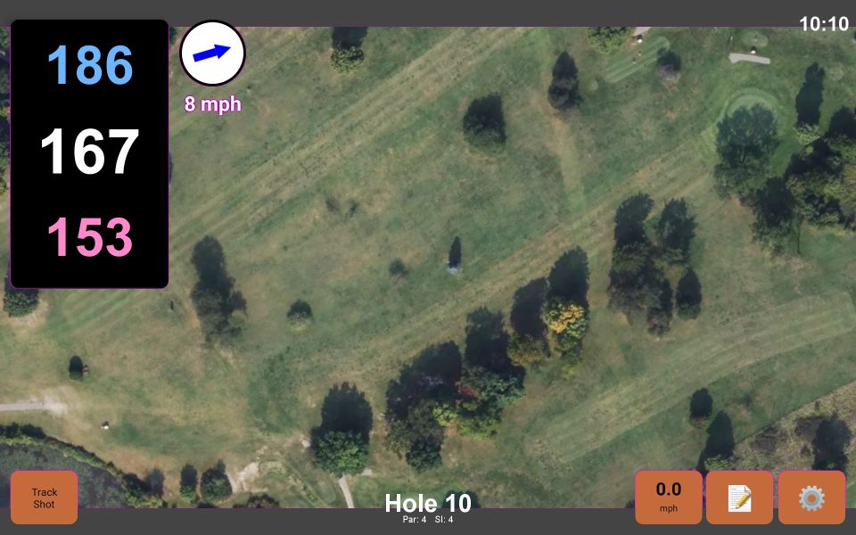 Hole preview 2