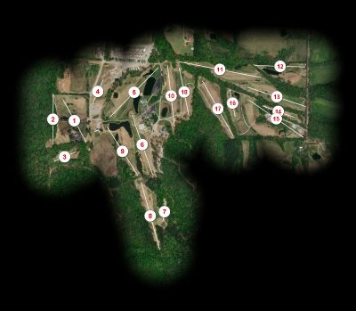 Quail Creek Golf Resorts