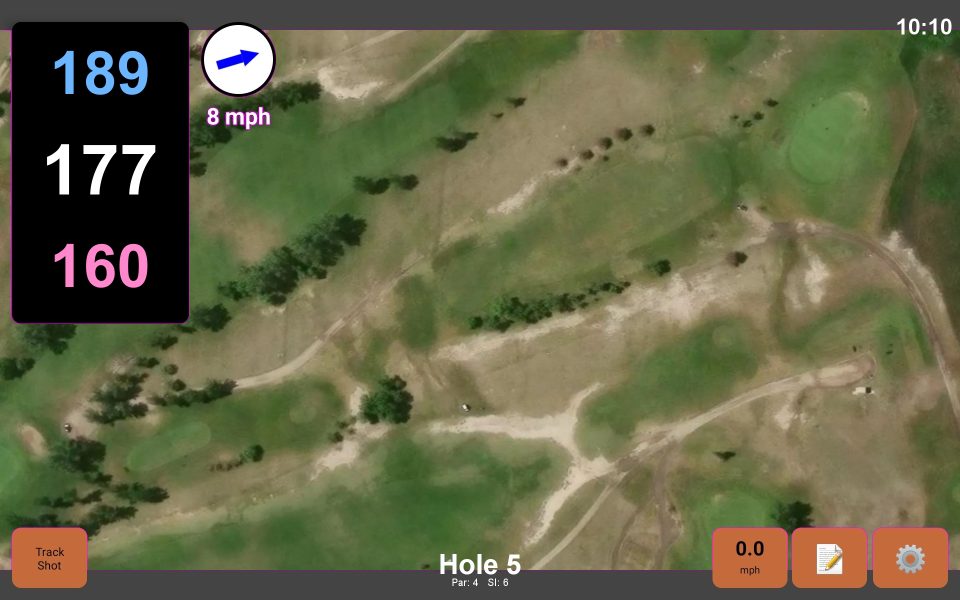 Hole preview 2
