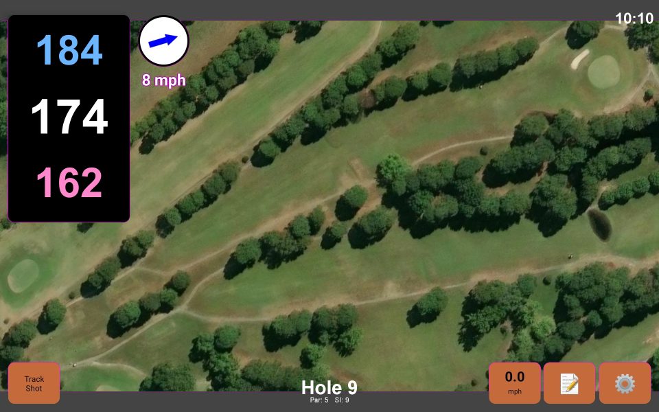 Hole preview 3