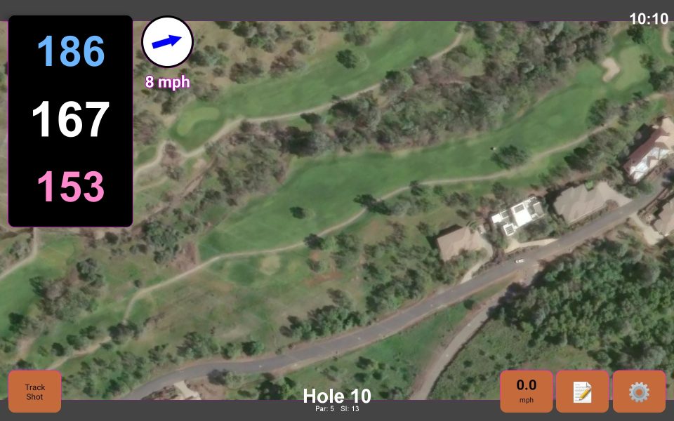 Hole preview 2