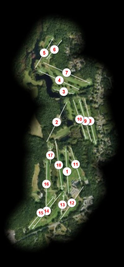 Segregansett Country Club