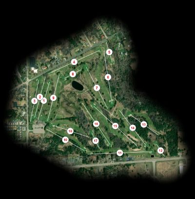 West Branch Country Club