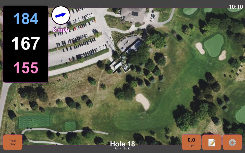 Hole preview 3