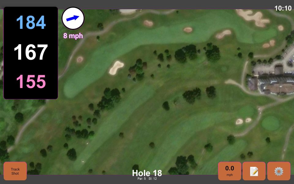 Hole preview 3