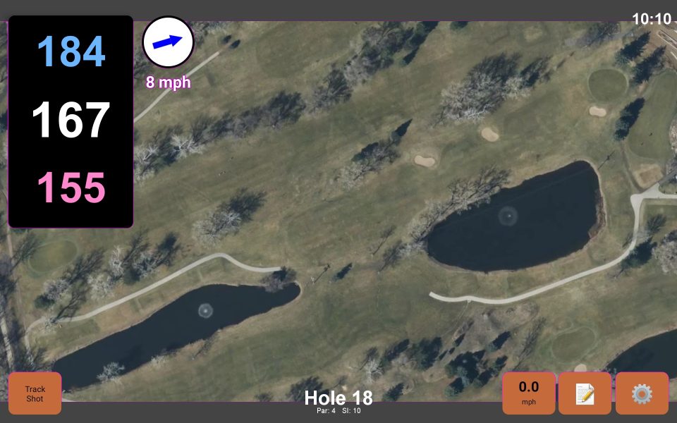 Hole preview 3