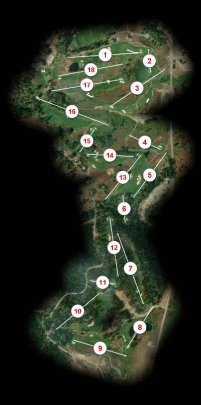 Osprey Meadows at Tamarack Resort