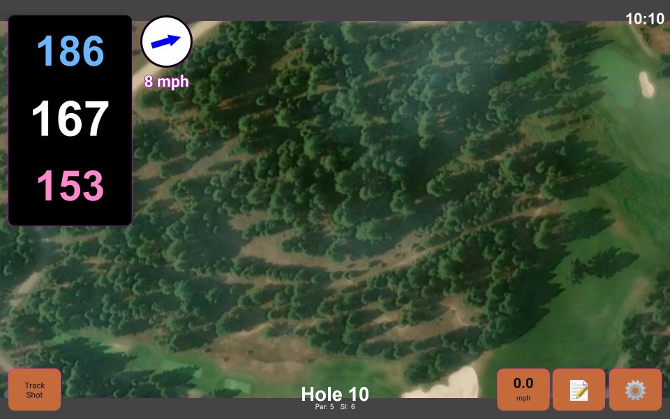 Hole preview 2
