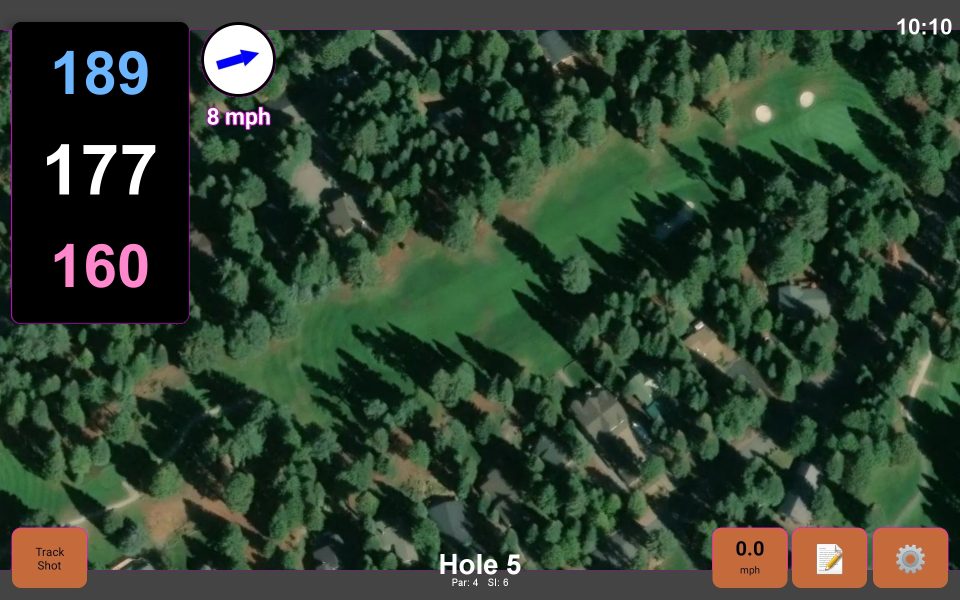 Hole preview 2