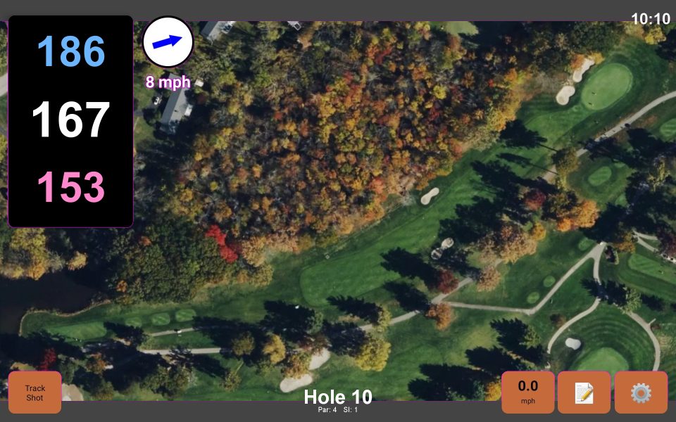 Hole preview 2
