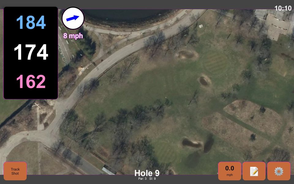 Hole preview 3