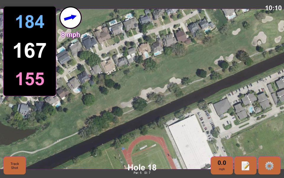 Hole preview 3
