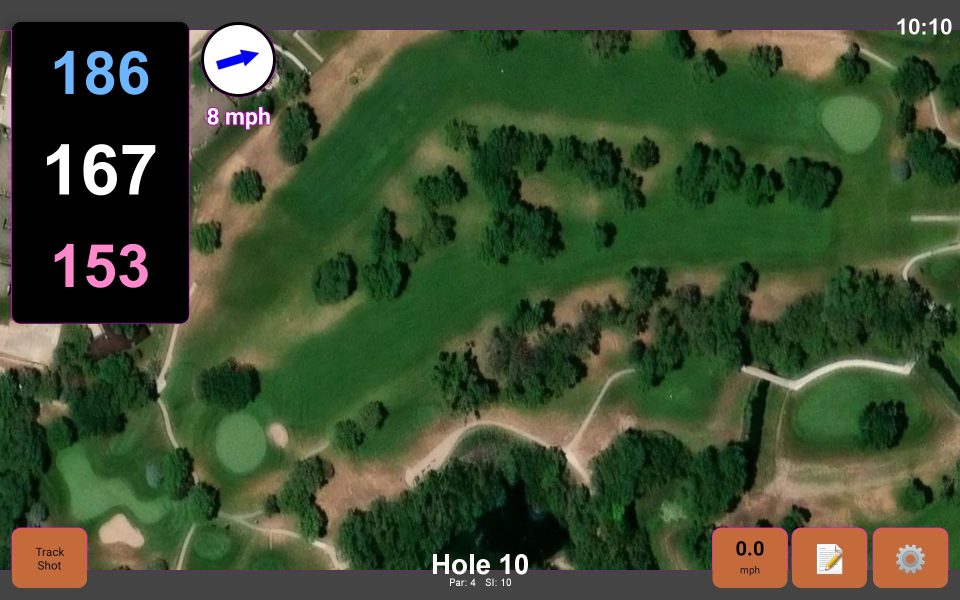 Hole preview 2