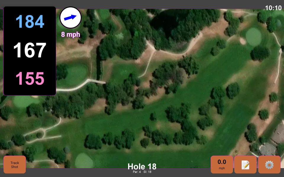 Hole preview 3