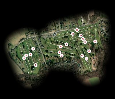 Tanglewood Manor Golf Club