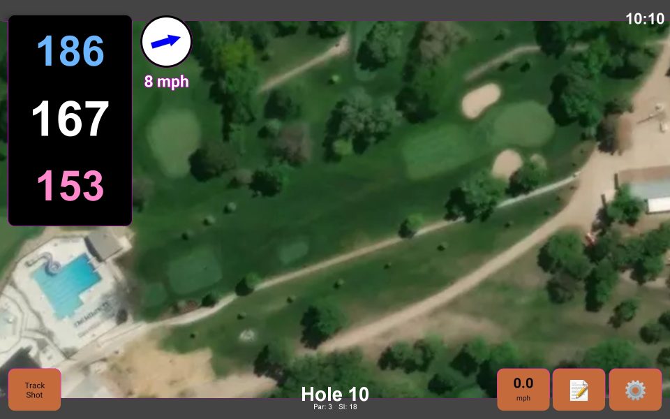 Hole preview 2