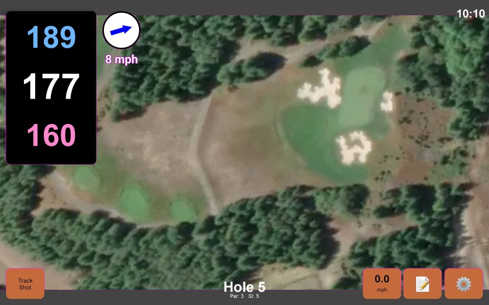 Hole preview 2