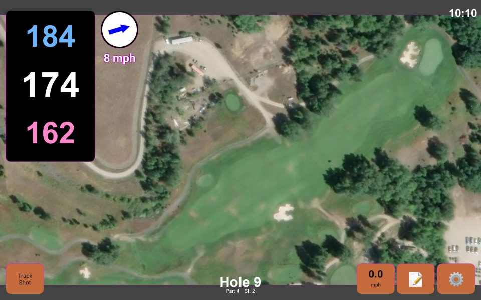 Hole preview 3