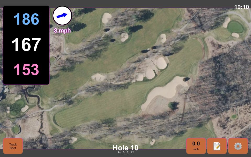 Hole preview 2