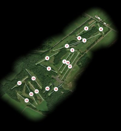 Carlowden Country Club