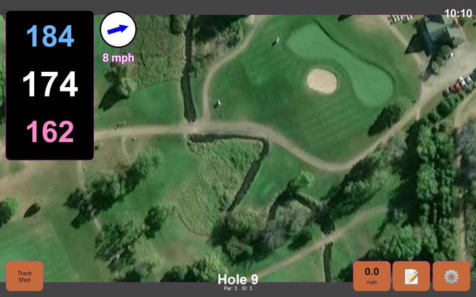 Hole preview 3