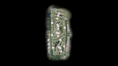 Pasadena Municipal Golf Club