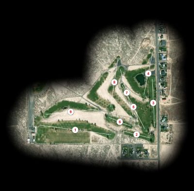 Mountain View Golf Course