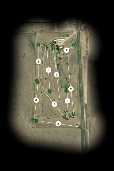 Sharon Springs Golf Course