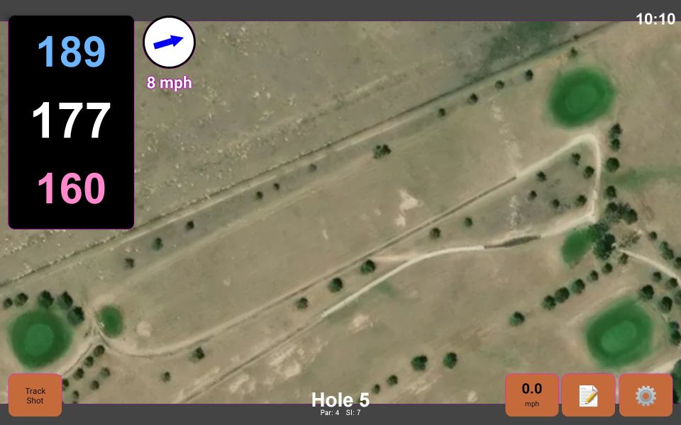 Hole preview 2