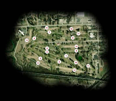 Wellington Golf Club