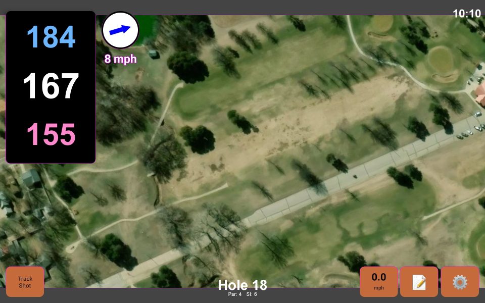 Hole preview 3