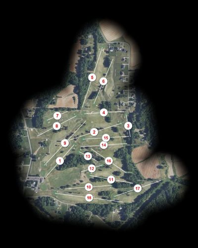 Olde Homeplace Golf Club