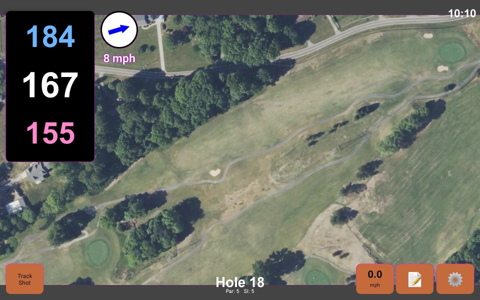 Hole preview 3